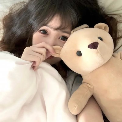 娜姐背后的男人